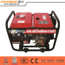 3KW diesel generator